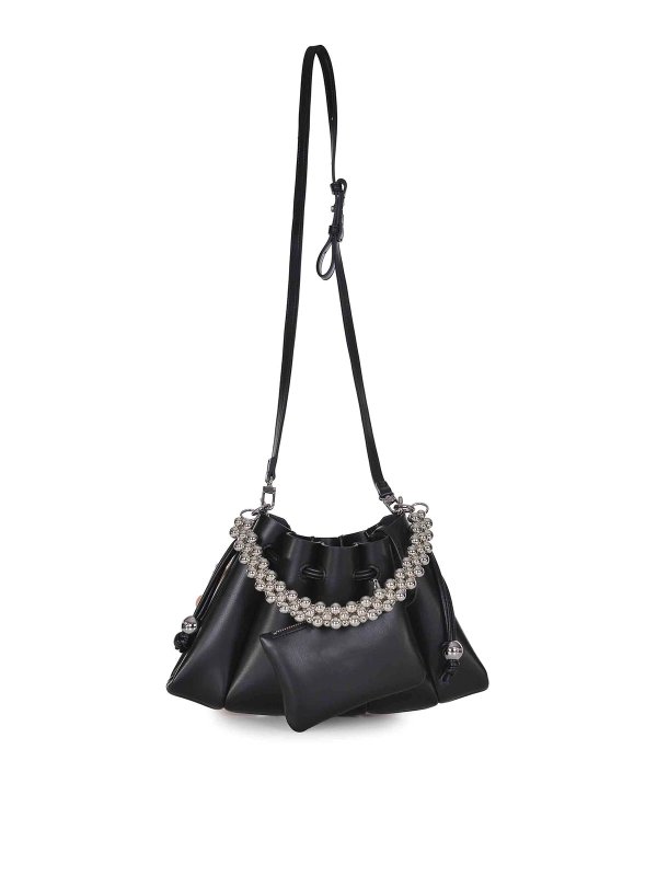 THEMOIRè: クロスボディバッグ online - クロスボディバッグ - Dafne