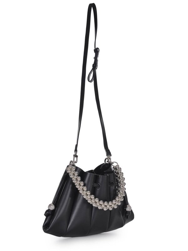 The Best Shops THEMOIRè: クロスボディバッグ - クロスボディバッグ - Dafne