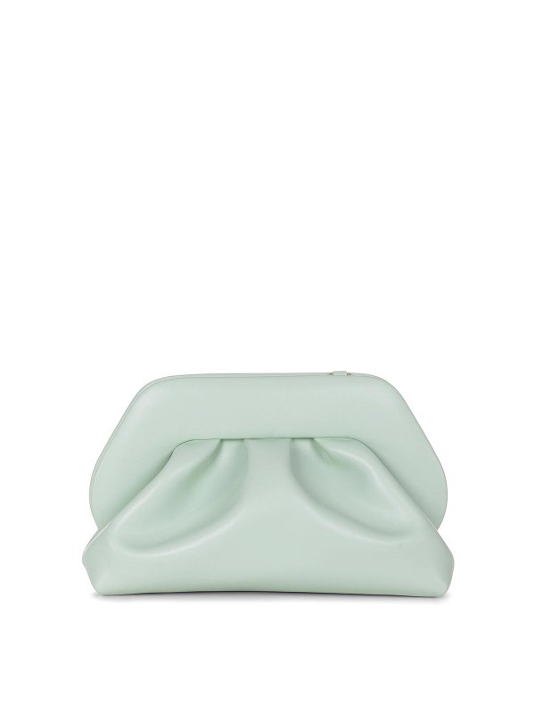 THEMOIRè: Umhängetaschen - Umhängetasche - Hellgrün