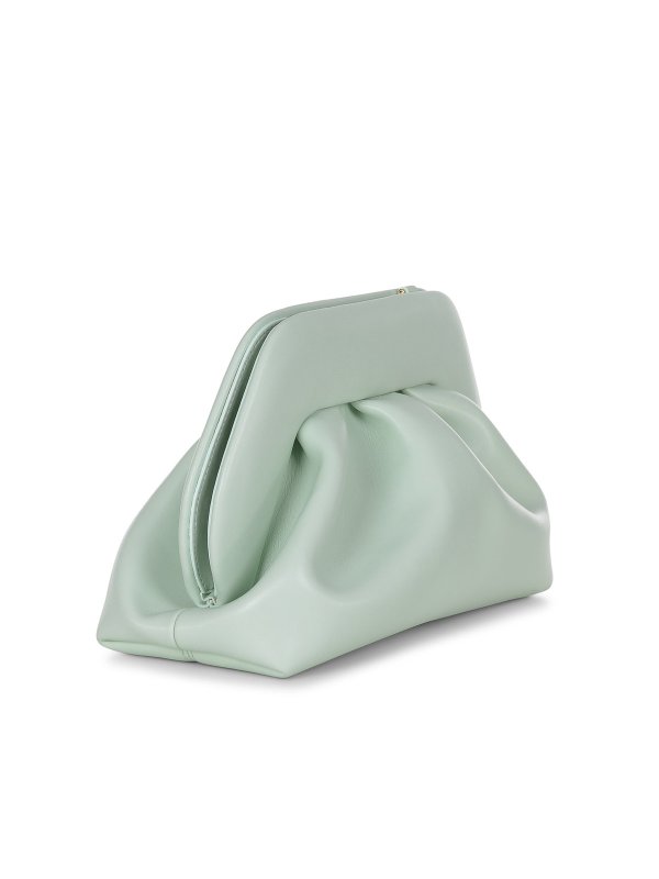 The Best Shops THEMOIRè: Umhängetaschen - Umhängetasche - Hellgrün