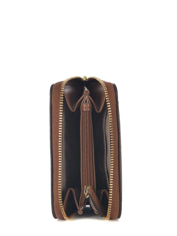 Pochette - Za Card Case shop online: MICHAEL KORS