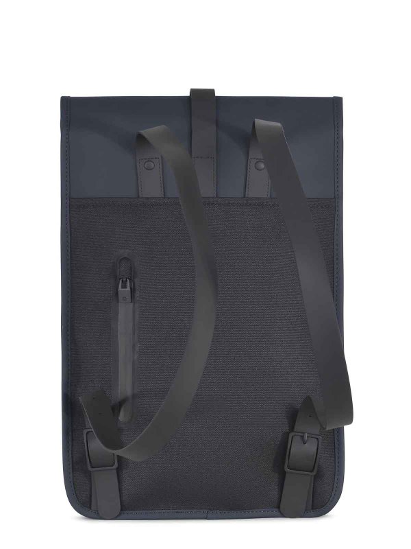 The Best Shops RAINS: Rucksäcke - Rucksack - Blau