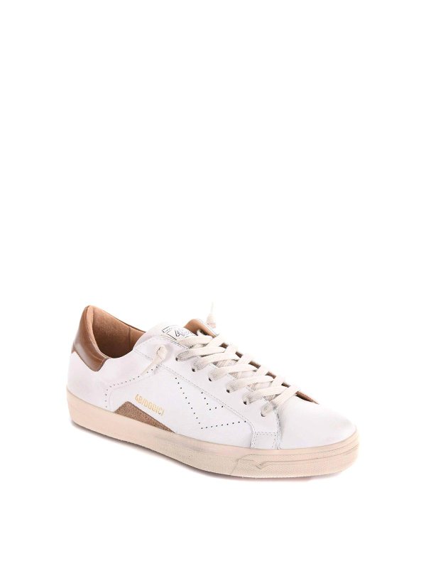 The Best Shops 4B12: trainers - Sneakers