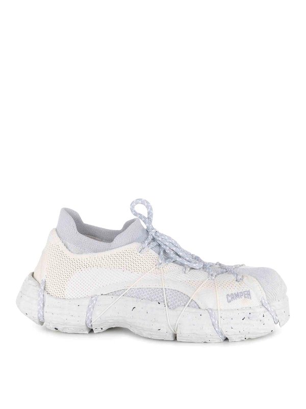 CAMPER: trainers - Sneakers Made Of Fabric Blend