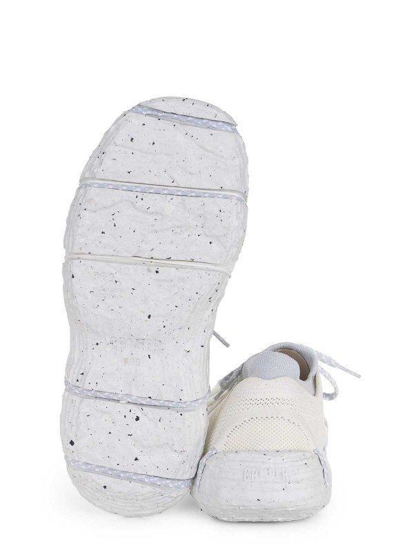 CAMPER buy online Sneakers Made Of Fabric Blend