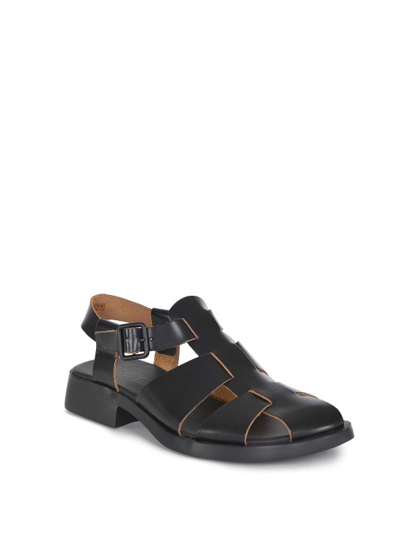 The Best Shops CAMPER: Sandales - Sandales - Dana