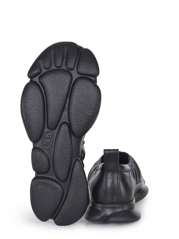 CAMPER buy online Ballet Flats Made Of Leather