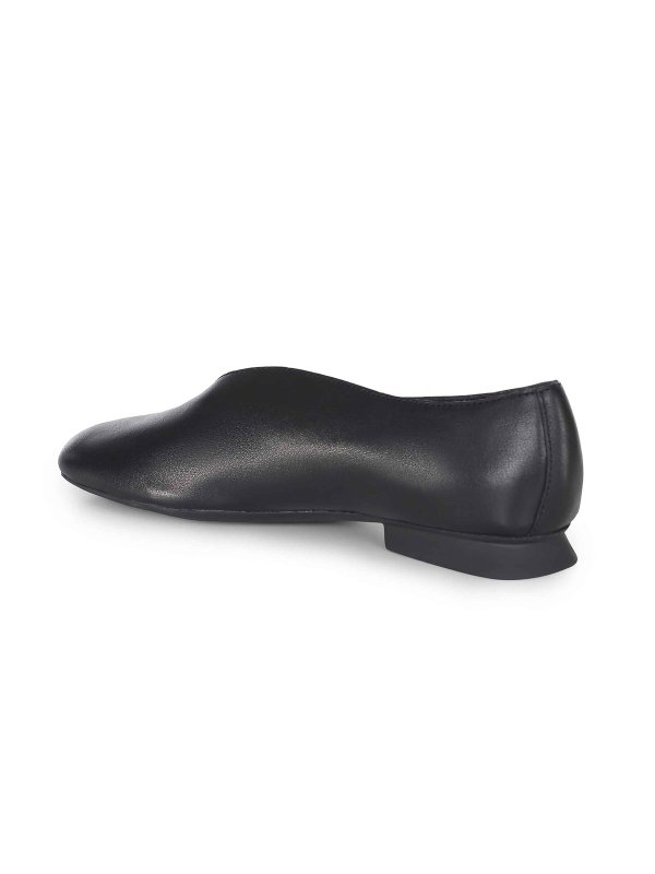 Ballerinas  Made Of  Leather shop online: CAMPER