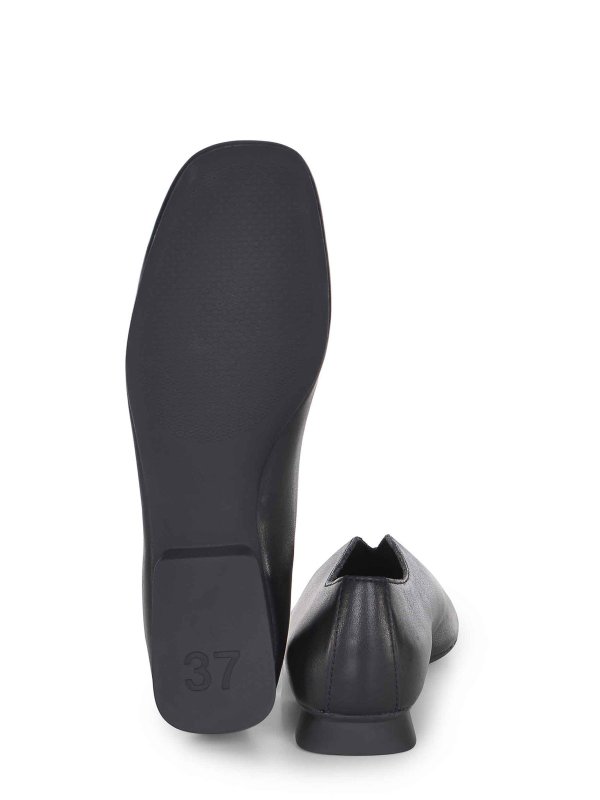 CAMPER buy online Ballerinas  Made Of  Leather