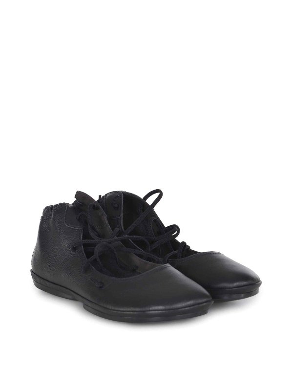 CAMPER: フラットシューズ online - フラットシューズ - Right Nina