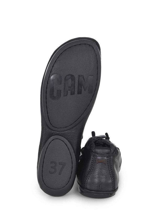 CAMPER buy online フラットシューズ - Right Nina