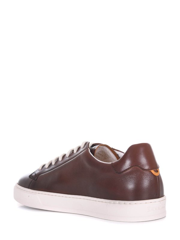 Mens Doucals Sneakers shop online: Doucal