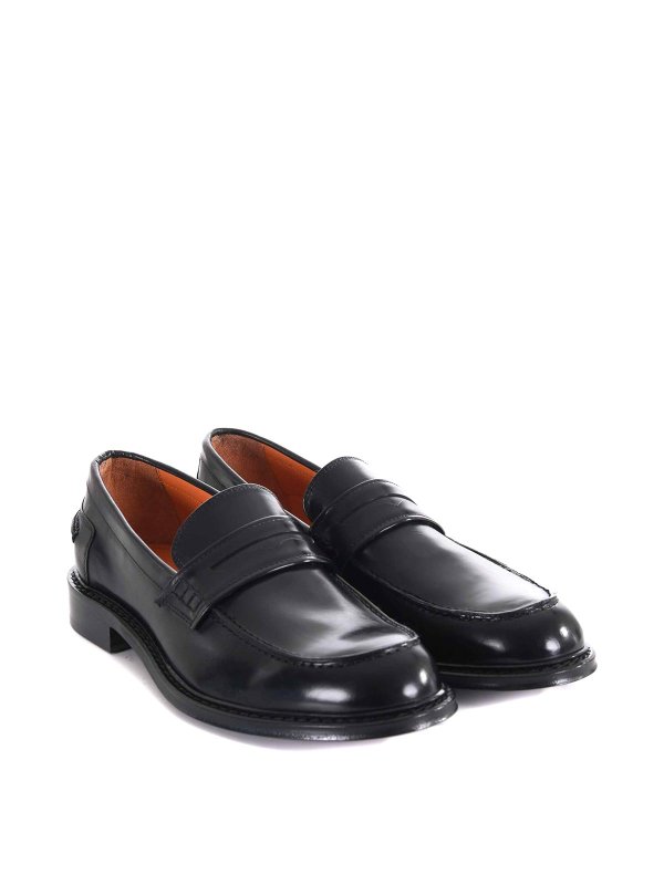 JEROLD WILTON: Mocasines y Zapatillas online - Mocasines - Negro