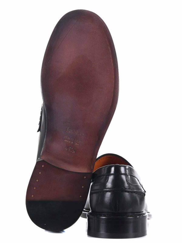 JEROLD WILTON buy online Mocasines - Negro