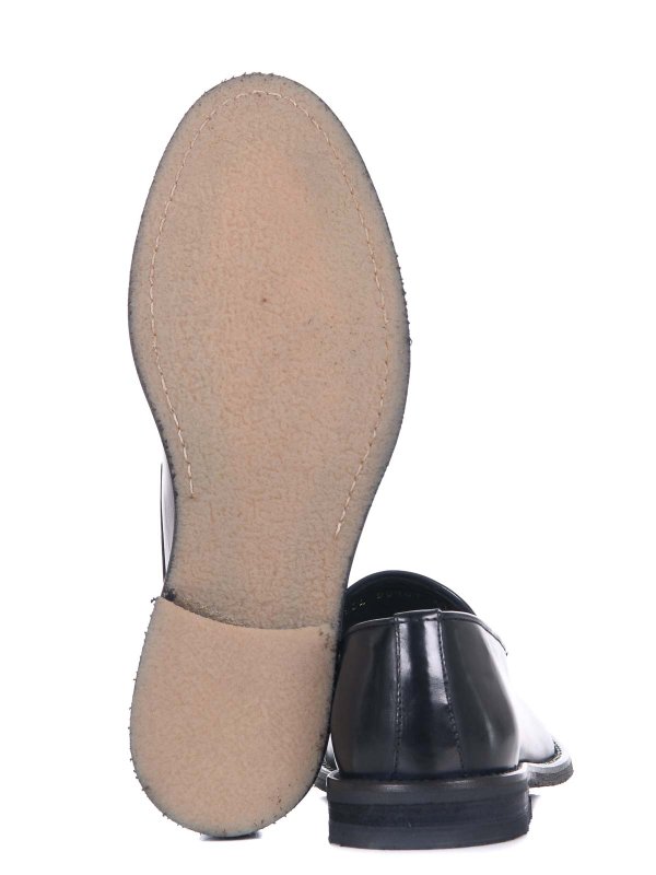 JEROLD WILTON buy online Mokassins - Blau