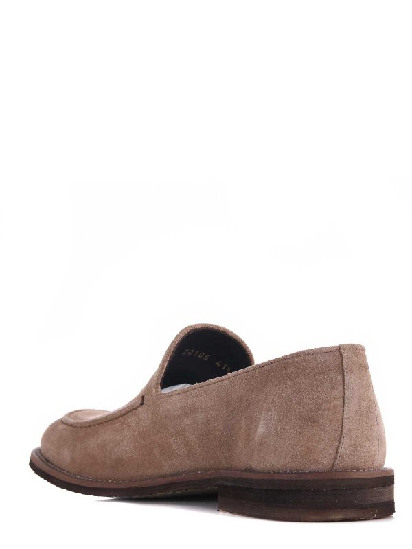 Mokassins - Beige shop online: JEROLD WILTON