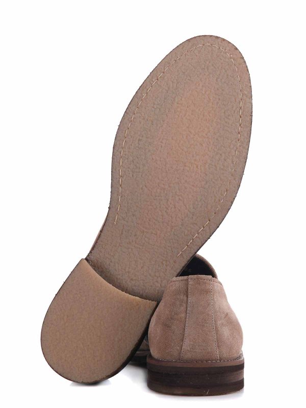 JEROLD WILTON buy online Mokassins - Beige