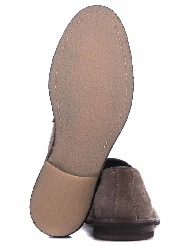 JEROLD WILTON buy online Mocassins - Taupe