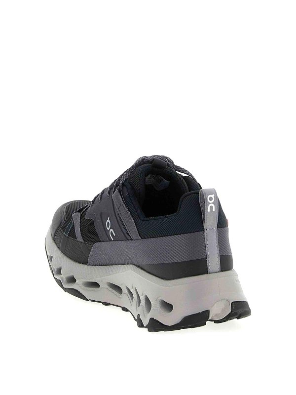 The Best Shops ON RUNNING: Sneaker - Sneaker - Schwarz