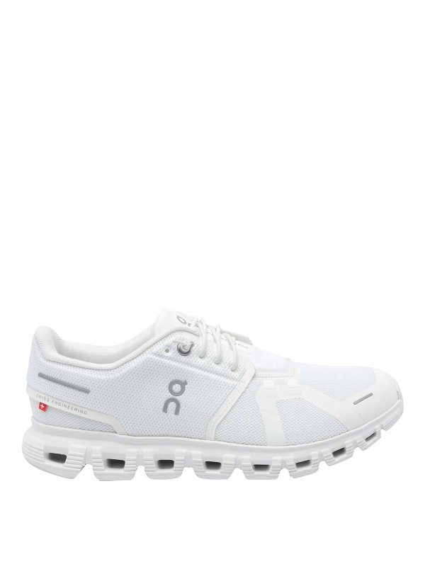 ON RUNNING: trainers - Sneakers Made Of  Polyester