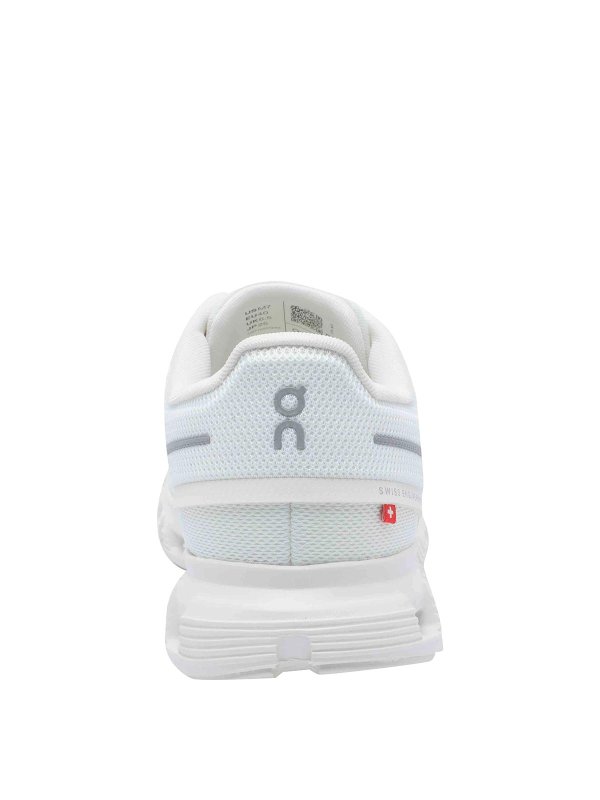 Sneakers Made Of  Polyester shop online: ON RUNNING