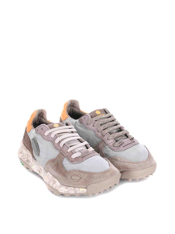 SATORISAN: スニーカー online - スニーカー - ライトベージュ