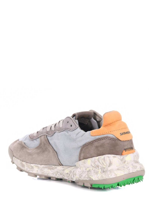 スニーカー - ライトベージュ shop online: SATORISAN