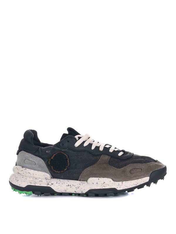 SATORISAN: trainers - Sneakers