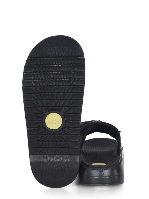 UGG buy online Slippers Made Of Fabric