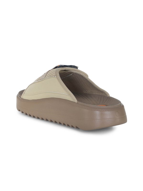 Slippers Made Of  Fabric shop online: UGG