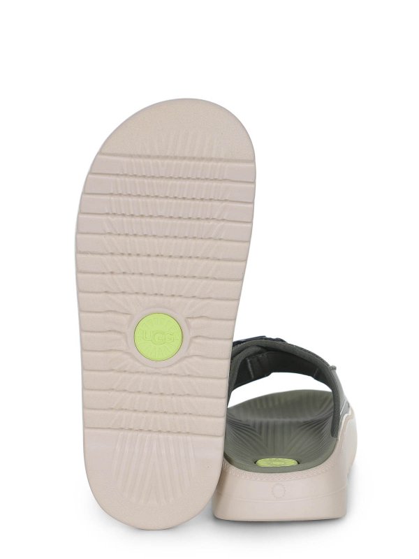 UGG buy online Slippers Made Of Fabric