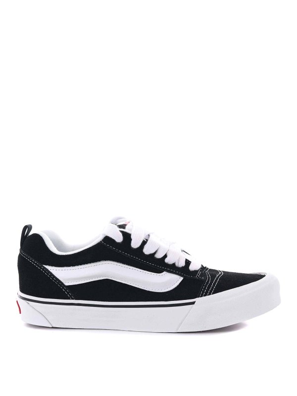 VANS: Zapatillas - Zapatillas - Negro