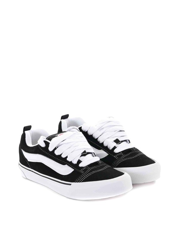 VANS: Zapatillas online - Zapatillas - Negro