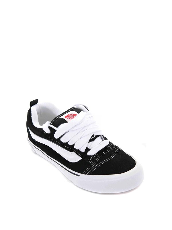 The Best Shops VANS: Zapatillas - Zapatillas - Negro