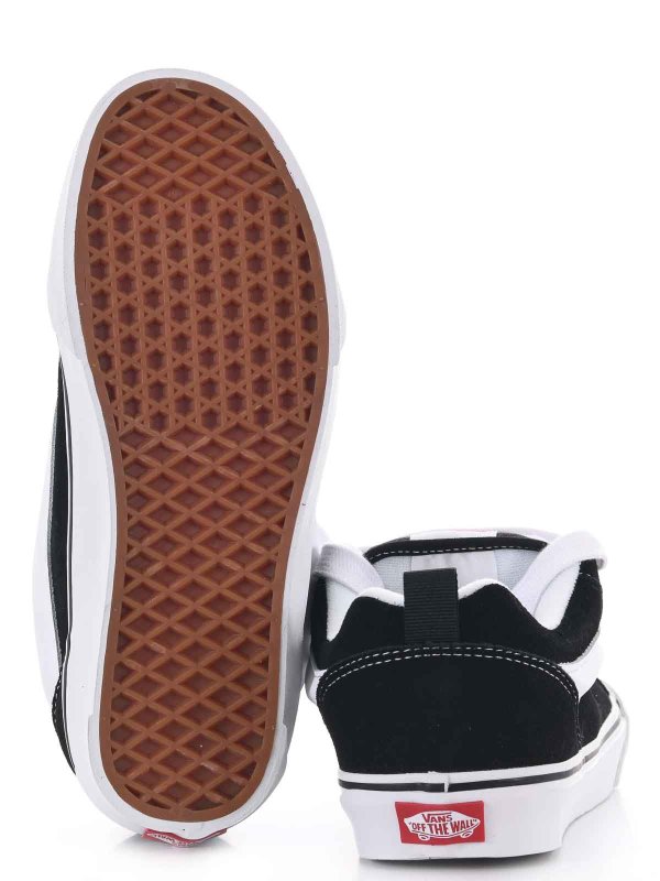 VANS buy online Zapatillas - Negro