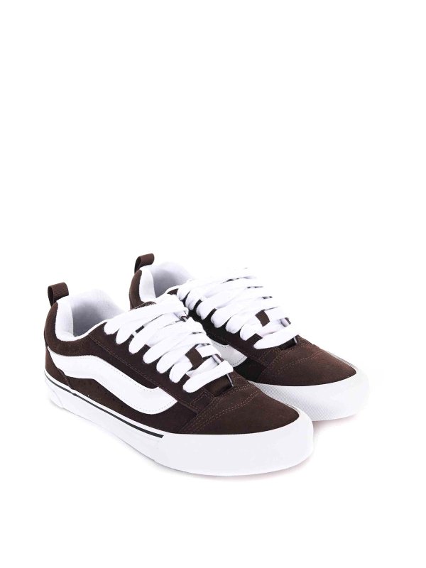 VANS: Chaussures de sport online - Baskets - Blanc