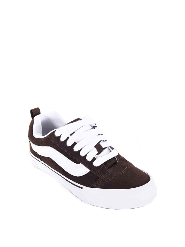 The Best Shops VANS: Chaussures de sport - Baskets - Blanc