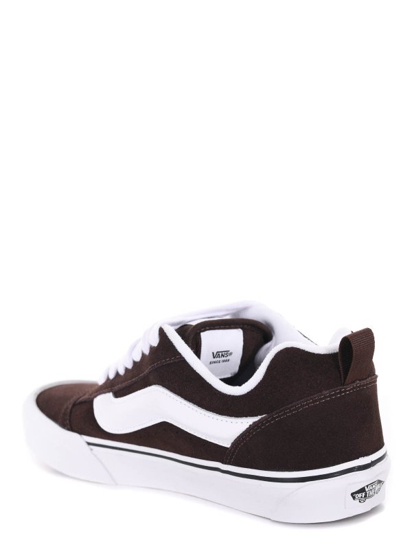 Baskets - Blanc shop online: VANS