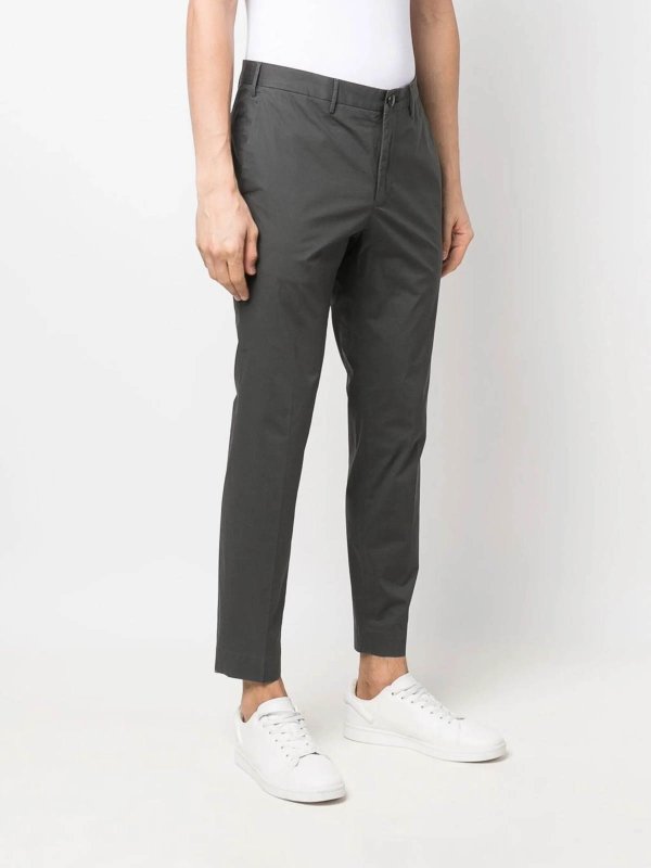 INCOTEX: casual trousers online - Trousers