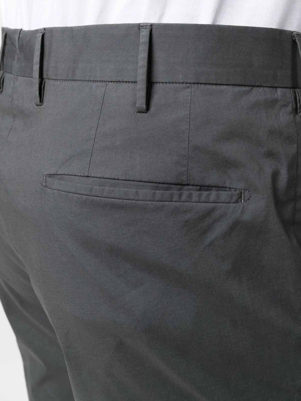 Trousers shop online: INCOTEX