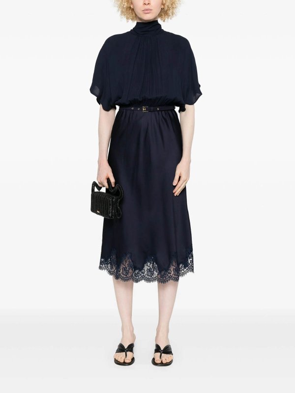 ERMANNO FIRENZE buy online Midi dress