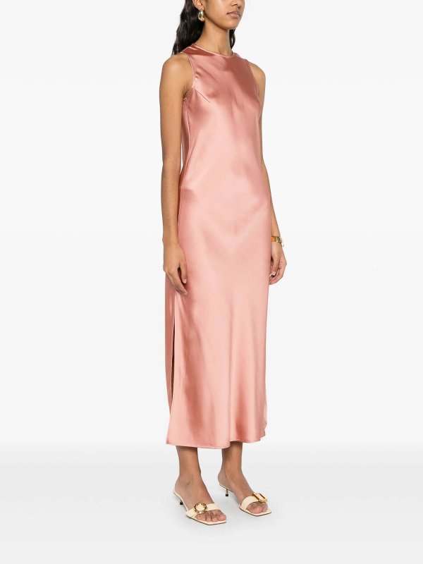 HERNO buy online Midi dress