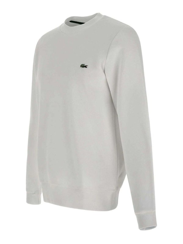 LACOSTE: Sweatshirts & Pulls online - Sweat-Shirts - Bleu Foncé
