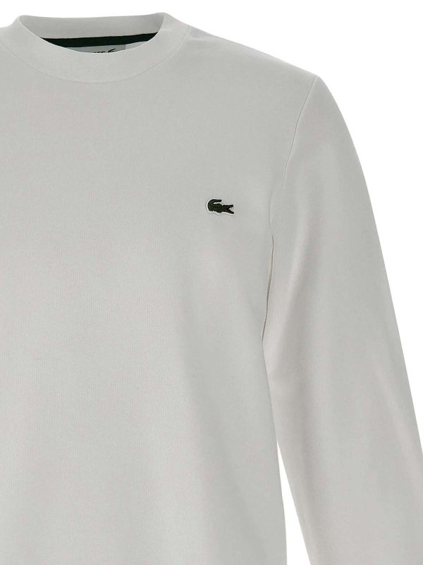 LACOSTE buy online Sweat-Shirts - Bleu Foncé
