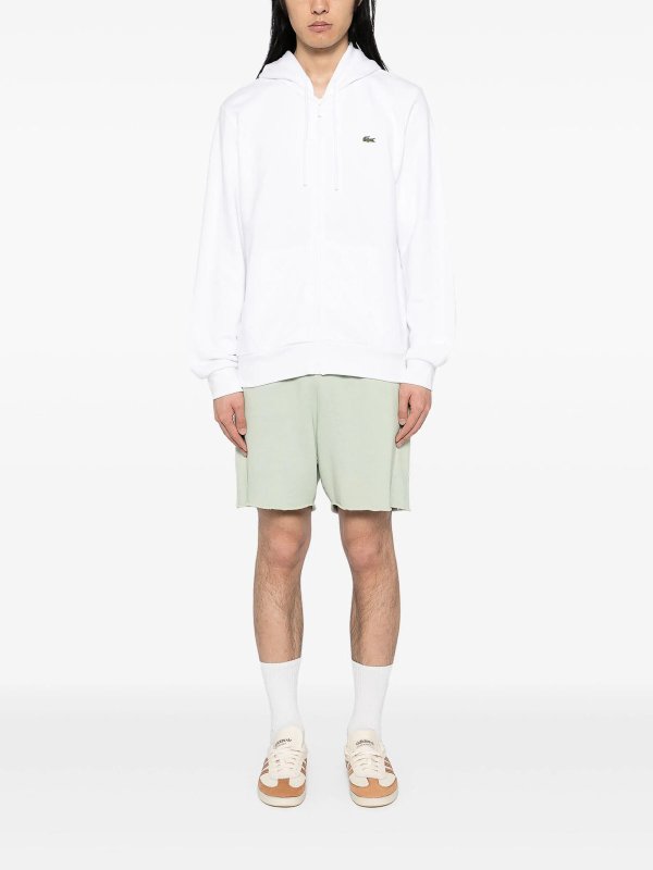 LACOSTE buy online スウェットシャツ/セーター - ダークブルー