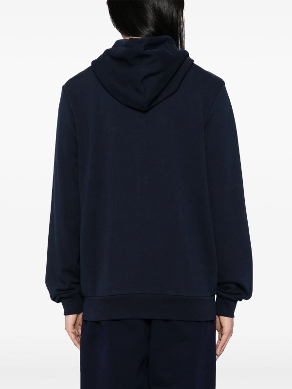 LACOSTE: スウェット＆セーター online - スウェットシャツ/セーター - 黒