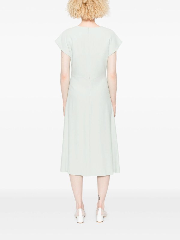 LIVIANA CONTI: knee length dresses online - Dress