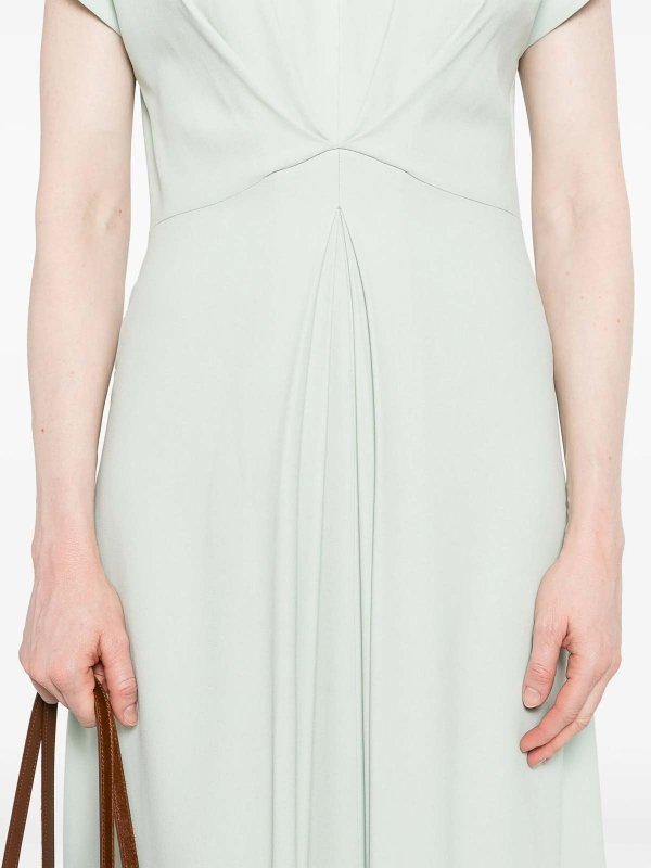 The Best Shops LIVIANA CONTI: knee length dresses - Dress