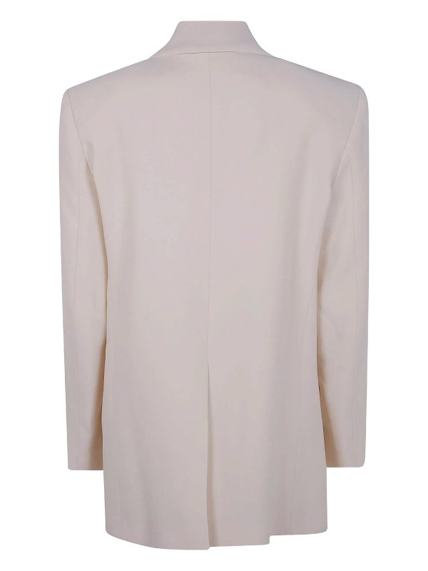 LIVIANA CONTI: ブレザー online - ブレザー - 黒