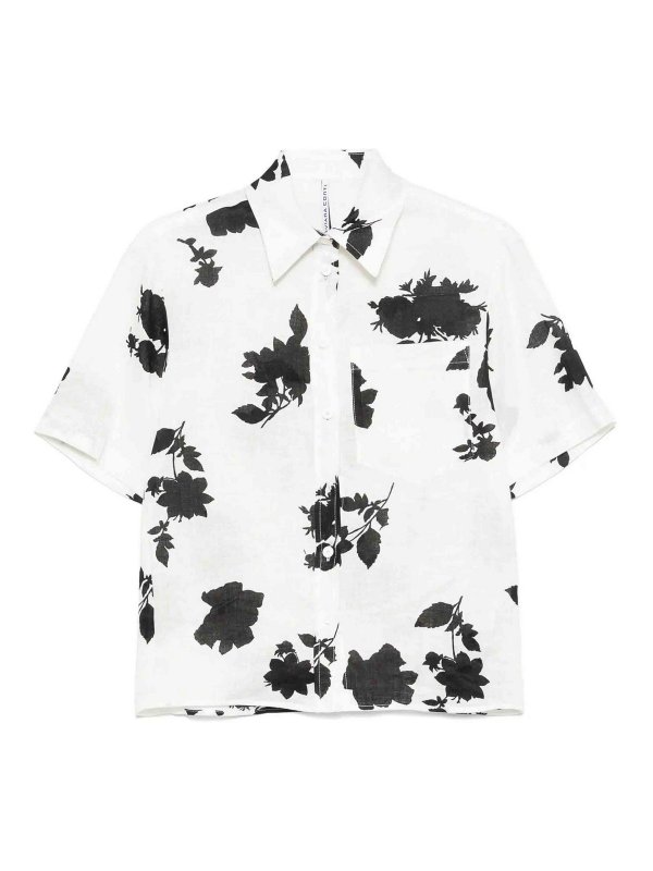 LIVIANA CONTI: shirts - Shirt